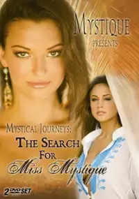 Plakat filmu Mystical Journeys: The Search for Miss Mystique