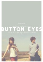 plakat filmu Button Eyes