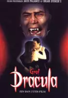 plakat filmu Dracula