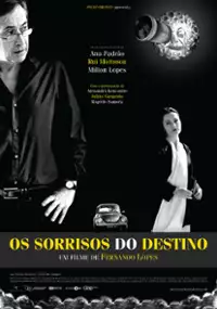 Plakat filmu Os Sorrisos do Destino