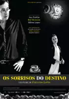 plakat filmu Os Sorrisos do Destino