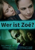 plakat filmu Who is Zoe?