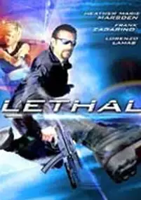 Plakat filmu W desperacji
