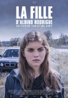 plakat filmu La Fille d'Albino Rodrigue
