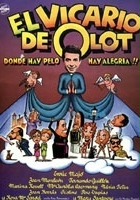 plakat filmu El Vicario d'Olot