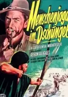 Tom McGowan / Manhunt in the Jungle