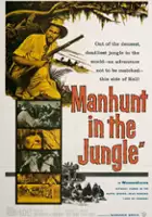 Tom McGowan / Manhunt in the Jungle