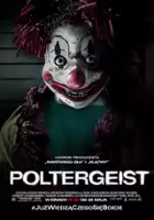 plakat filmu Poltergeist