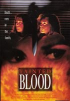 plakat filmu Defekt krwi