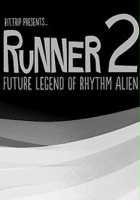plakat filmu Runner 2: Future Legend of Rhythm Alien