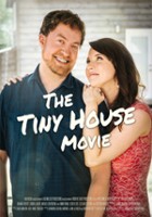 plakat filmu The Tiny House Movie