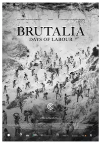 Plakat filmu Brutalia, Days of Labour