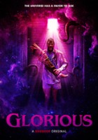 plakat filmu Glorious