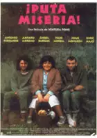 Joan Monle&oacute;n / Puta misèria!
