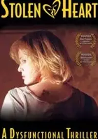 Plakat filmu Stolen Heart