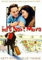 plakat filmu Nowe życie Eda