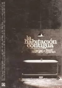 Plakat filmu La Habitación cerrada