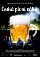 plakat filmu Czeska wojna piwna
