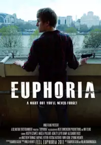 Plakat filmu Euphoria