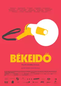 Plakat filmu Békeidő