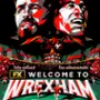 plakat - Witamy we Wrexham (2022)