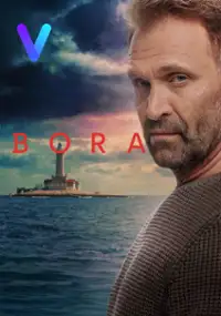 Plakat serialu Bora
