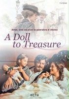 plakat filmu A Doll to Treasure