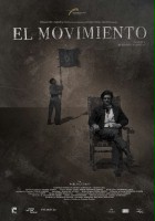 plakat filmu The Movement