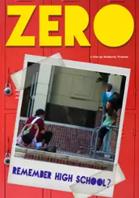Plakat filmu Zero