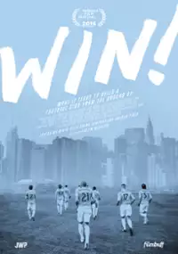 Plakat filmu Win!