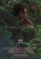 plakat filmu Splinters