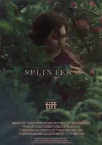 Plakat filmu Splinters