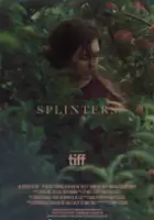 plakat filmu Splinters