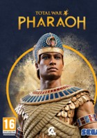 plakat filmu Total War: Pharaoh