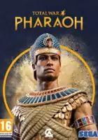 plakat gry Total War: Pharaoh