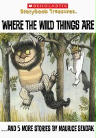 plakat filmu Where the Wild Things Are