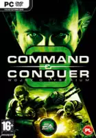 Grace Park / Command & Conquer 3: Wojny o Tyberium