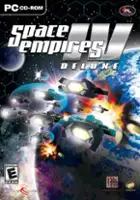 plakat gry Space Empires IV