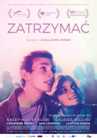 Plakat filmu Zatrzymać