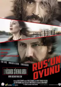 Plakat filmu Rus'un Oyunu