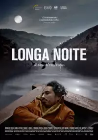 Plakat filmu Noc bez końca