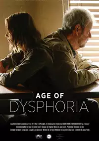 Plakat filmu Age of Dysphoria