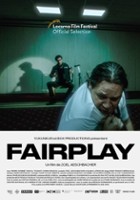 plakat filmu Fairplay