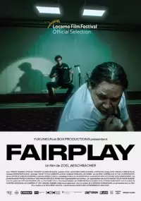 Plakat filmu Fairplay