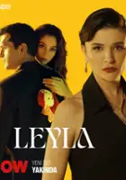 Leyla: Hayat... Aşk... Adalet...