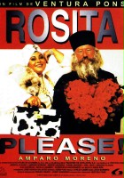 plakat filmu Rosita, please!