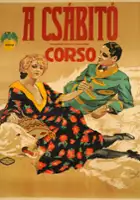 plakat filmu A Csábító