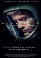 plakat filmu Armstrong