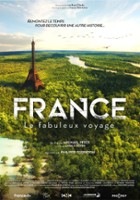 plakat filmu Francja – podróż w czasie