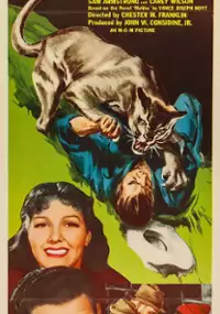 Plakat filmu Sequoia